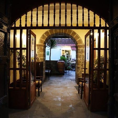 Hostal Quipu Cusco Exterior photo